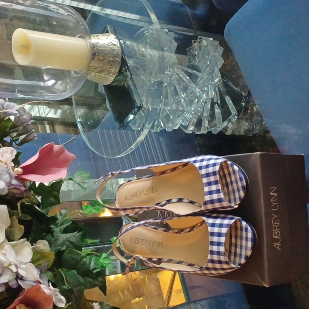 Aubrey Lynn Shoes